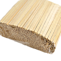 Размешиватель деревянный (береза) 